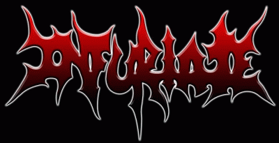 logo Infuriate (USA)